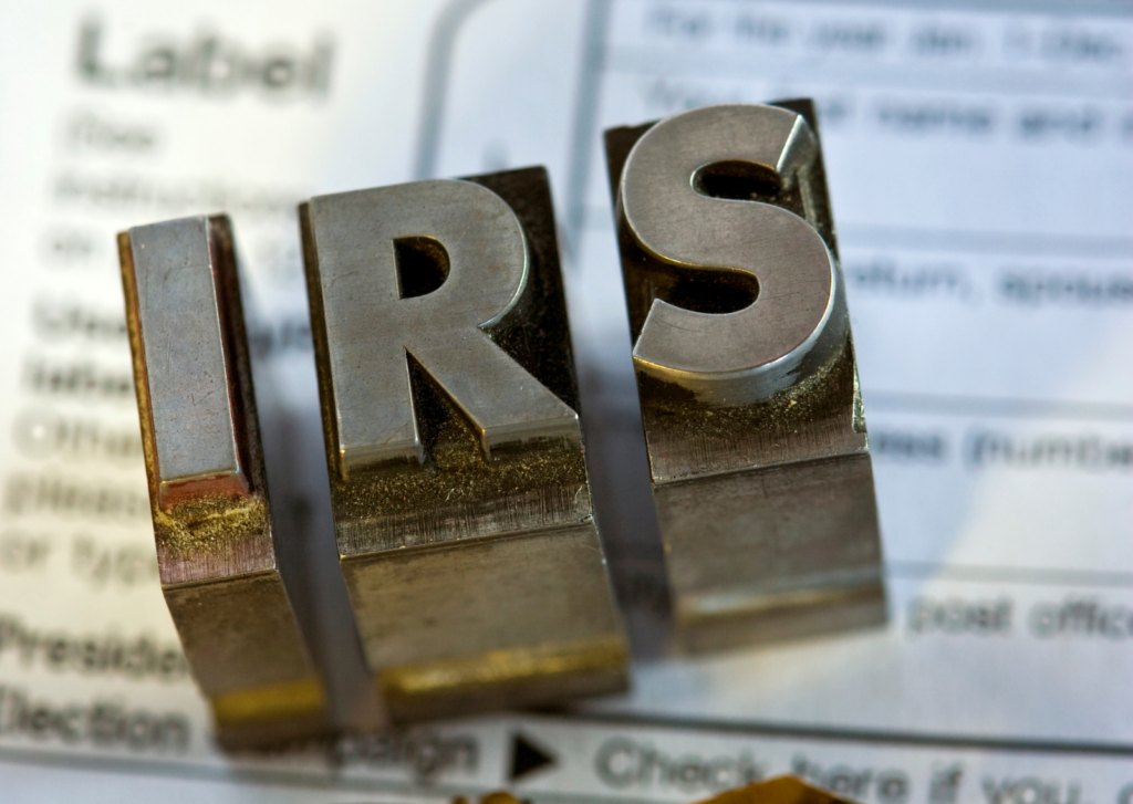 IRS Adds Employee Retention Credit Claims To Its 2023 Dirty Dozen List ...